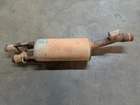 6.2L Front Exhaust Muffler Fits 17 18 19 20 21 22 Ford F250 F350 Used. Price: $249.78.