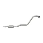 Walker Exhaust Resonator & Pipe Assly 2" Inlet (id) 55660 New. Price: $170.55.