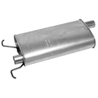 Walker Exhaust Muffler For Crown Victoria, Town Car, Grand Marquis+more 18437 New. Price: $57.55.