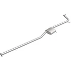 Muffler Brexhaust 293-105 New. Price: $226.57.