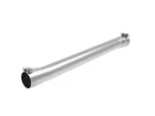 Afe 49C44114NM 3IN 409 Stainless Steel Muffler Delete Pipe For Gm New. Price: $136.81.