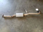 03-07 Infiniti G35 Coupe Exhaust Resonator Oem 20300AM800 Used. Price: $124.99.
