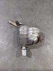 2013 - 2022 Jeep Grand Cherokee 3.6L Right Exhaust System Muffler Tail 1169514 Used. Price: $200.00.