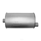 Exhaust MUFFLER-135.0" Wb Ap 2078 New. Price: $146.22.