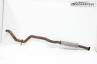 2019-2024 Cadillac XT4 Awd 2.0L L4 Exhaust Center Muffler Resonator Pipe Oem Used. Price: $355.49.