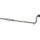 Walker Exhaust Resonator & Pipe Assly 2.125" Inlet (id) 47861 New. Price: $500.58.