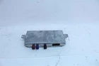 Body Control Module Computer Bmw X6 10 12 14 66539245516 1138366 Used. Price: $52.99.