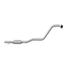 Walker Exhaust 55660 Direct Fit Resonator And Pipe Assembly 2" Inlet (in New. Price: $169.69.