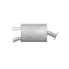 For Kia Sorento 16-20 Quiet-flow Stainless Steel Front Oval Exhaust Muffler New. Price: $126.65.
