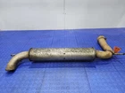 05-07 Dodge Caravan 3.3L 3.8L Rear Exhaust Muffler Genuine Oem 4881332AH Used. Price: $189.99.