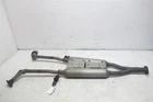 2006-2010 Infiniti M45 Exhaust Middle Center Pipe 20300-EG000 *sedan Used. Price: $470.25.