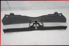 2012-2016 Mercedes R172 SLK350 Rear Trunk Latch Trim Cover Black A1726900041 Oem Used. Price: $68.40.