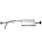 Exhaust Muffler Assembly Ap 60001 New. Price: $196.25.