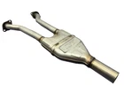2021 - 2022 Genesis GV80 Oem 2.5L Front Exhaust Collector Pipe *cut* 28610T6100 Used. Price: $144.50.