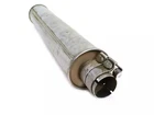 Genuine Mopar Exhaust Resonator 5290387AF New. Price: $324.50.