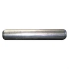 Jones Exhaust A3509B Glasspack Muffler Blank End Style 2-1/4 Inlet Outlet New. Price: $35.99.