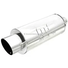 Magnaflow Performance Exhaust 14821 Street Stainless Steel Muffler New. Price: $208.00.