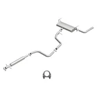 For Chevy Malibu 2008-2012 Brexhaust 106-0259 Direct-fit Series Kit New. Price: $404.00.