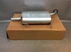 Fits 93-97 Nissan Altima 2.4L Walker QUIET-FLOW3 Exhaust Muffler 22706 New. Price: $100.00.