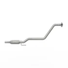 Exhaust Resonator And Pipe Assembly Walker 56317 New. Price: $254.99.