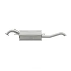 Exhaust Muffler Assembly-soundfx Direct Walker Fits 04-08 Chevrolet Aveo New. Price: $224.99.