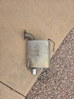 2022-2024 Subaru Forester Rear Exhaust Muffler Pipe 44300SJ002 *2.5L Awd Used. Price: $349.00.
