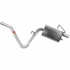 Walker Exhaust 55671 Quiet-flow Muffler Assembly New. Price: $190.93.