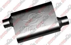 Dynomax Exhaust Muffler - Thrush Welded New. Price: $58.52.