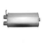 Exhaust Muffler Ap 2579 New. Price: $218.99.