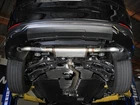 Afe Takeda Axle-back Hi-tuck Exhaust For 2024-2025 Mazda CX-70 CX-90 New. Price: $545.00.
