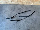 Bmw 2012-2015 E84 X1 Front Right And Left Windshield Wiper Arm Blade Set Oem 62K Used. Price: $29.24.