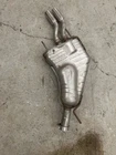 Genuine Original Oem 1998-2003 Saab 9-5 Muffler 5321674 5321666 4754669 New. Price: $275.00.