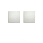 Cabin Air Filter Fits 2011-2018 Bmw X3 X4 Parts Master/gki New. Price: $24.78.