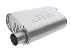 Borla 400853 Cratemuffler For Chevy Big Block 396/402/427 Cid V8 Stock Output New. Price: $399.99.