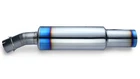 Tomei Titanium Replacement Exhaust Muffler For 93-95 Mazda RX-7 FD3S New. Price: $675.88.