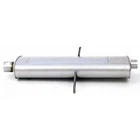 18833 Walker Muffler For Dodge Caravan Chrysler Town & Country Grand Voyager New. Price: $86.69.