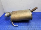 07-09 Acura Mdx Rear Exhaust Muffler Left Driver Side Genuine Oem 18305STXA02 Used. Price: $284.99.
