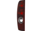 For 2007-2008 Isuzu I290 Tail Light Assembly Left Replacement Ap 58579RXHV New. Price: $47.13.