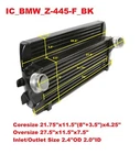 Fit 09-16 Bmw 535I F07/F10/F11/F18 Fmic Upgrade Tuning Competition Intercooler New. Price: $2378.16.