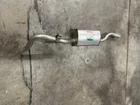 Ansa Jaguar XJ6 1988-1992 Right Front Muffler CBC5390 New. Price: $150.00.