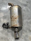 2012-2015 Volkswagen Passat 3.6L Rear Right Exhaust Muffler Pipe Tip Oem Used. Price: $159.99.