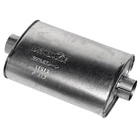 Dynomax Exhaust Muffler For Silverado 1500 Classic+more 17673 New. Price: $224.93.