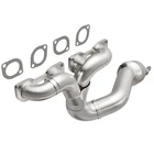 For Bmw 540I 740IL Magnaflow 49-STATE Manifold Catalytic Converter Tcp New. Price: $1195.00.