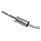 Genuine Walker Exhaust Resonator Assembly 54255. Price: $114.83.