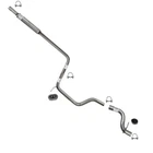 Stainless Steel Resonator Pipe With Hanger Fits: 2000-05 Sable 00-07 Taurus 3.0L New. Price: $163.81.