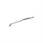 Walker Exhaust 48305 Resonator Natural Steel Each New. Price: $179.98.