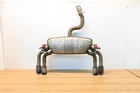15-20 Audi S3 8V Rear Exhaust Quad Tip Muffler System Oem Used. Price: $349.99.