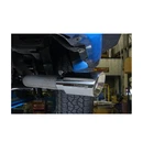 Pypes 2019-2025 Gm 1500 4.8L/5.3L Single Exit Muffler W/ Stainless Tip SGT32V New. Price: $238.25.