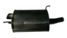 Fits Honda Muffler, L. Ex., Part # 18035-SDB-A30 New. Price: $165.06.