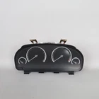 2011-2019 Bmw 528I 535I 550I X3 750I Instrument Cluster 62109363243 Oem Used. Price: $80.21.